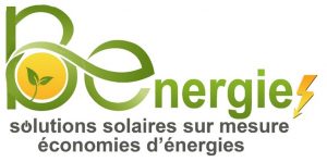 Logo Benergies