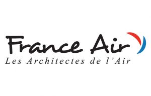 Logo FranceAir