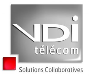 logo VDI telecom
